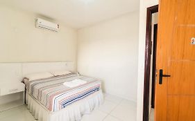 Pousada Paraiso de Arempebe